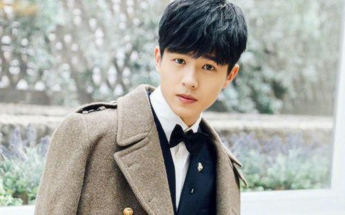 娱乐吃瓜未婚男主是谁